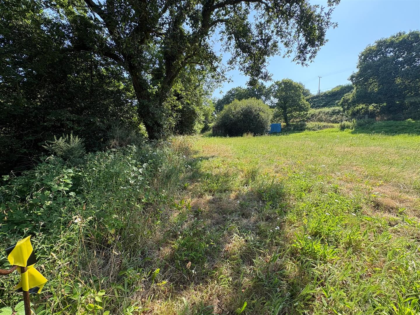 Caepontbren, Pontyates, Llanelli, SA15 5TX